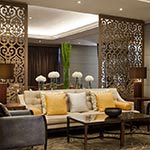 Mooiste kastelen Europa: Portugal, Hotel Corinthia Lisboa