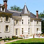 Le Chateau de la Rozella, Frankrijk