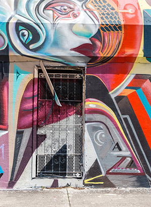Populaire steden 2019: Miami