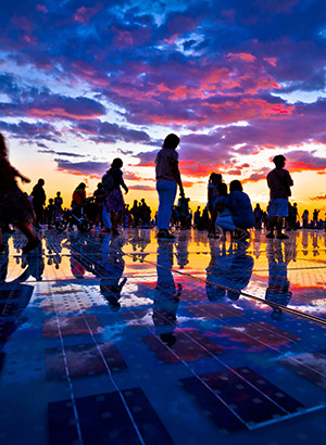 Populaire steden 2019: Zadar