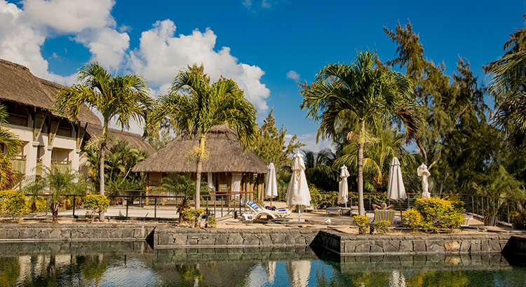 Lagoon Attitude, Mauritius