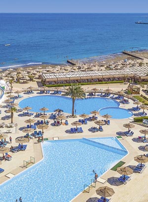 Kindvriendelijke hotels: Aladdin Beach Resort