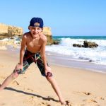 Albufeira met kinderen