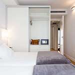 Appartementen Mon Suites Catedral, Valencia