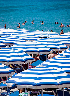 Charmant Cefalù, Sicilië