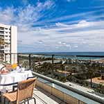 Hotel Front Maritim