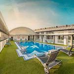 Hotel SH Valencia