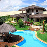 Bijzondere vakantiebestemmingen 2019: Boutique Hotel 0031, Brazilië