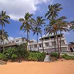 Bijzondere vakantiebestemmingen: Sri Lanka, Mount Lavinia