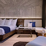 Bijzondere vakantiebestemmingen: Belgrado, Radisson Blu Old Mill Hotel