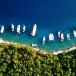 Mooiste badplaatsen Kefalonia