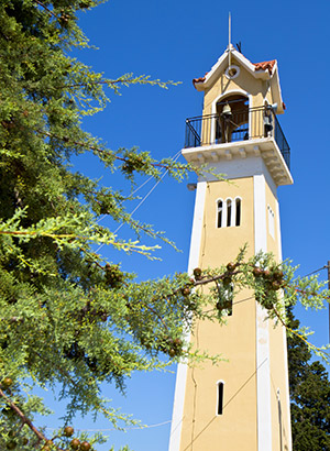Mooiste badplaatsen Kefalonia: Svoronata