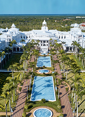 Mooiste RIU hotels Dominicaanse Republiek