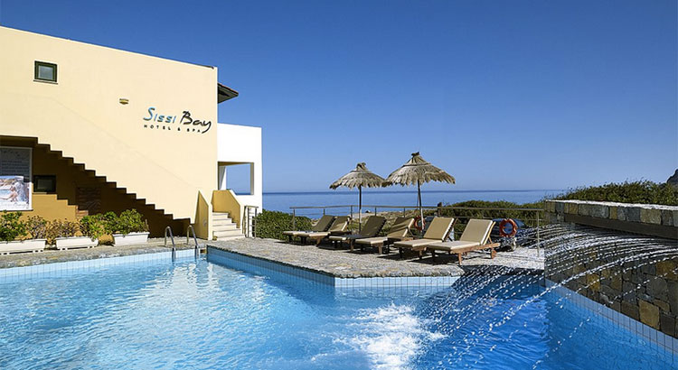 Populaire hotels Zuid-Europa
