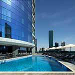 Radisson Blu Hotel Dubai Waterfront