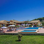 Surreal Keri Village & Spa by Zante Plaza, Zakynthos
