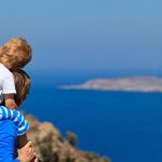 Chersonissos met kinderen