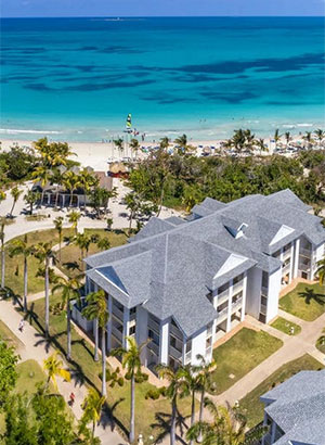 Doen in Varadero, Cuba: luxe hotels