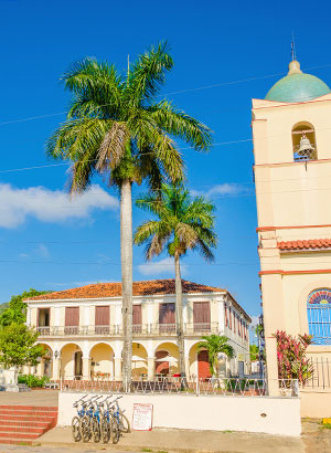 Doen in Varadero, Cuba: Matanzas