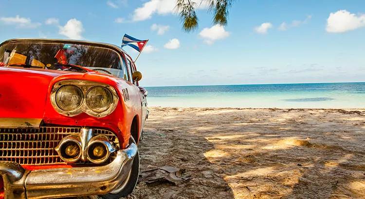 Dit kun je doen in Varadero (naast sunsnacken natuurlijk!)