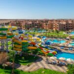 Hotels aquapark Egypte