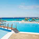 Formentera, Insotel Club Maryland