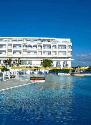 Populairste hotels Griekenland: Kreta