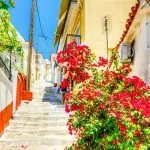 Samos-Stad: must see