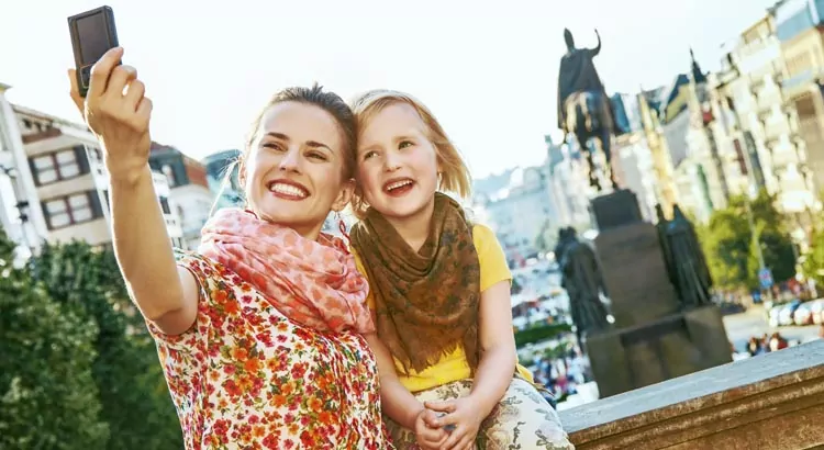 Perfect Praag; de ideale stad voor een stedentrip met kinderen
