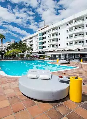 Adults only hotels Gran Canaria: axel_beach_maspalomas