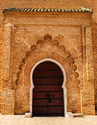 Leukste badplaatsen Marokko: Marrakech