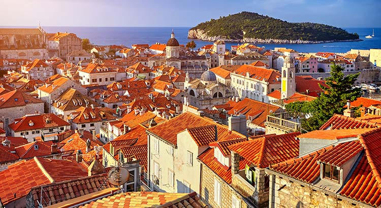 Doen in Dubrovnik