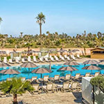 Badplaatsen Marokko zonvakantie: MarrakechBe Live Collection Marrakech