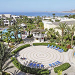 Dunes d'Or Ocean Club Agadir