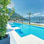 Hyatt Regency Kotor Bay Resort, Kotor (Montenegro)