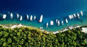 Waar verblijf jij? De mooiste plaatsen op Kefalonia