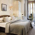 Hotel West End Paris, Parijs