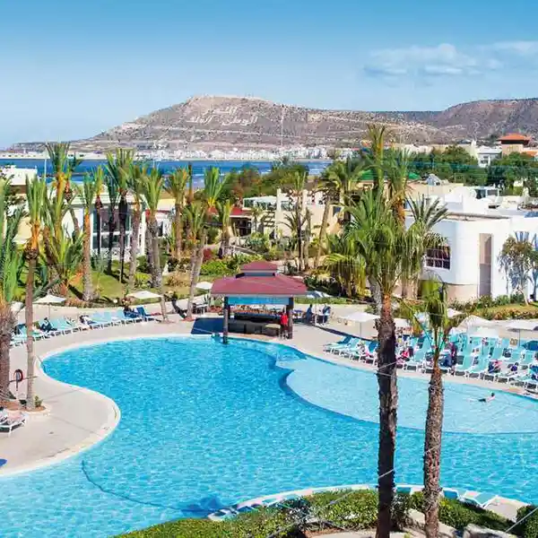 Dunes d'Or Ocean Club Agadir