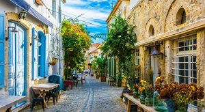 Alaçati: gemoedelijk & kleinschalig Turkije op z’n best!