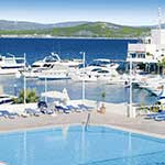 Altin Yunus Resort & Thermal Hotel, Cesme