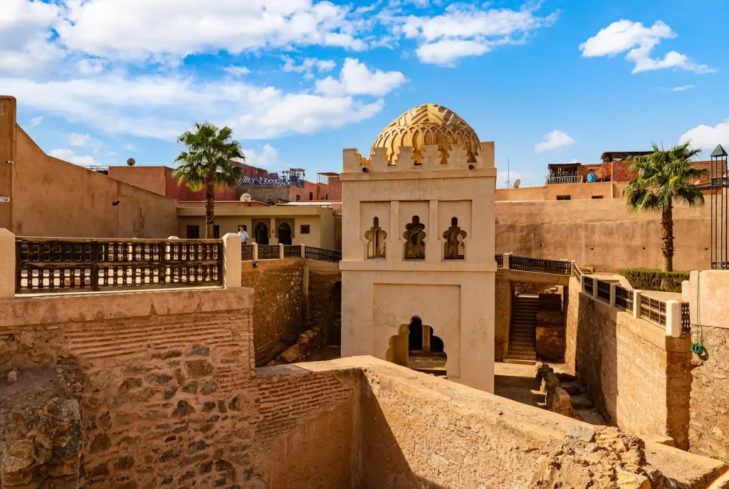Leukste badplaatsen Marokko: Marrakech