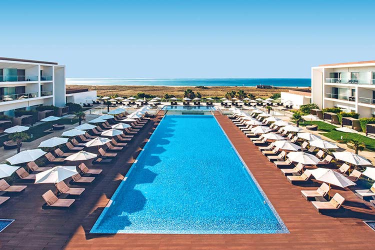 Bezienswaardigheden Lagos: hotels