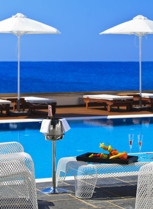 Mooie hotels: Boutique 5 Hotel & Spa, Rhodos