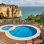 Wat te doen in de Algarve: Tivoli Carvoeiro