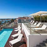 Lagos Avenida Hotel, Algarve