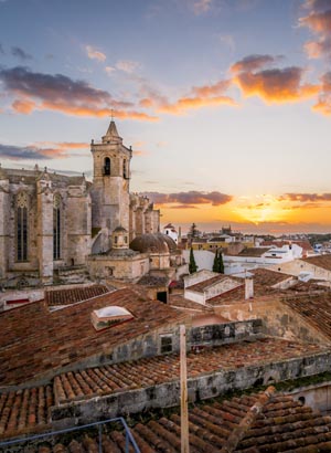 Leukste badplaatsen Menorca: Ciutadella