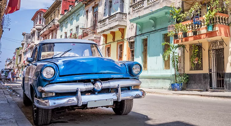 Verliefd op Cuba! Waarom wij zo van dit Caribische eiland houden