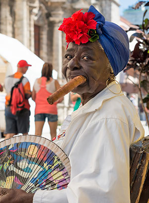 Verliefd op Cuba, redenen