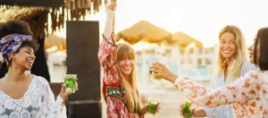 Chillout! De beste beachclubs op Ibiza