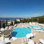Vakantie Split, Bluesun Bonaca Resort